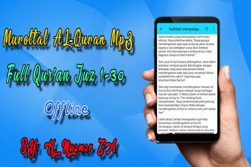 Muammar ZA MP3 Offline screenshot 3