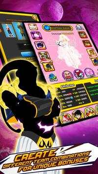 Legend of Power Z screenshot 2