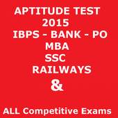 Aptitude Test 2.3