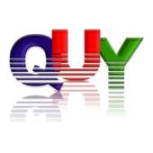 QUY Cash - Fast & Free logo