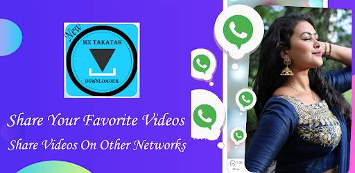 TakaTak Video Downloader screenshot 6