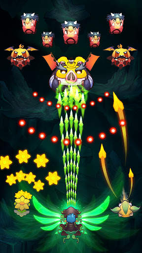 Sky Champ: Space Shooter screenshot 3