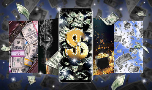 Money Live Wallpapers screenshot 2