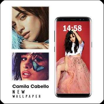 Camila Cabello - New Wallpapers screenshot 1