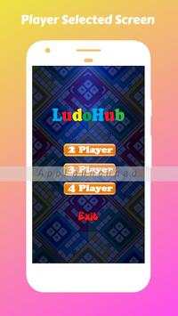 Ludo Hub - Dice Game & Earn Coin screenshot 5