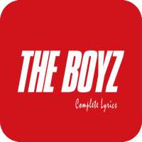 The Boyz Lyrics (Offline) logo