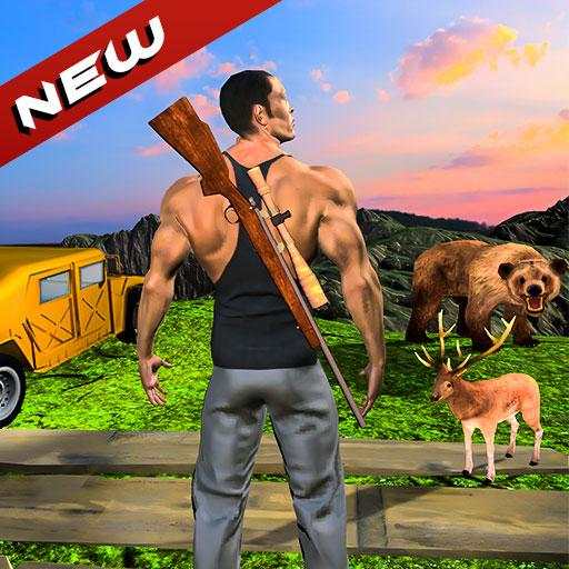 FPS Sniper Hunting Master Game 2019 2.0