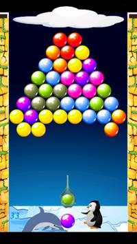 Bubble Shooter Bird screenshot 3