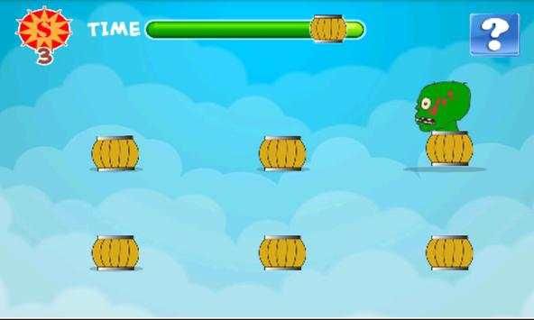 Kids Games [Zombie] screenshot 2