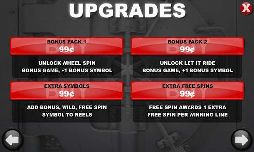 Robbing For Riches (LITE) screenshot 8