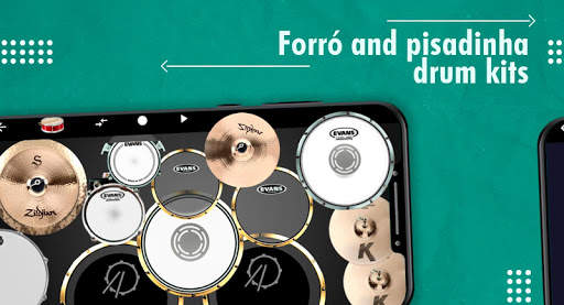 Mega Drum - Drum Kit 2021 screenshot 2
