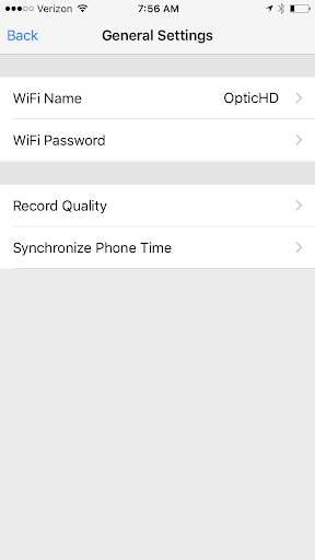 OpticHD 1.6 screenshot 5