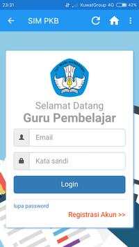 Info Guru (GTK & DHGTK) 5 تصوير الشاشة