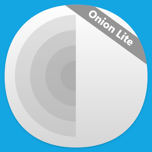 Onion Lite icon