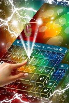 Keyboard for HTC Desire C screenshot 3