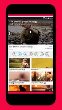 Status Videos screenshot 3