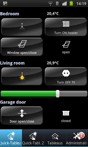 LCN-GVS screenshot 1