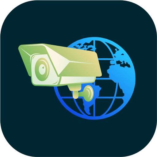 EARTH CAM VIEW – PUBLIC WEBCAM, LIVE CAMERA WORLD 3.0.3