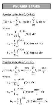 Maths Formulas College screenshot 11