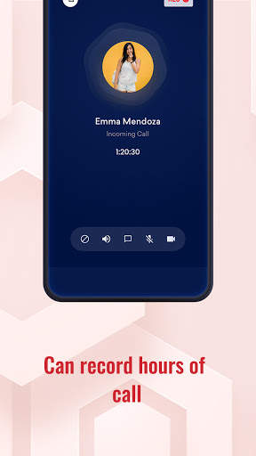 Auto Call Recording screenshot 6