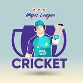 Major League Cricket 2019 1.0.12