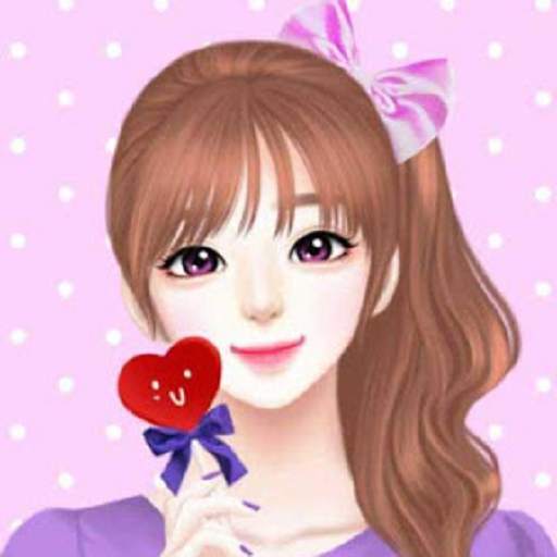 Cute Laurra Girl Princess Wallpaper 2.0