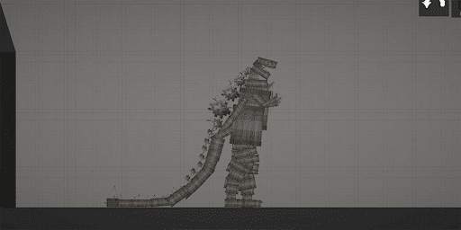Godzila Mod for Melon screenshot 2