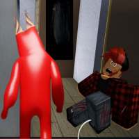 Obby Gartan Of Banben ROBLOX logo