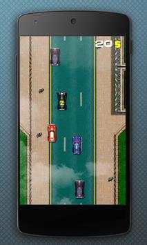 GTA-Car-Run screenshot 3