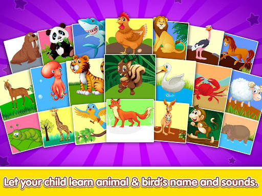 Kids Computer - Learn And Play screenshot 4