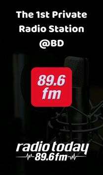 Radio Today screenshot 1
