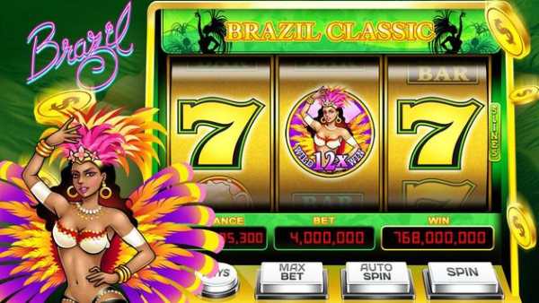 Old Time Vegas Slots-Free Slot screenshot 5
