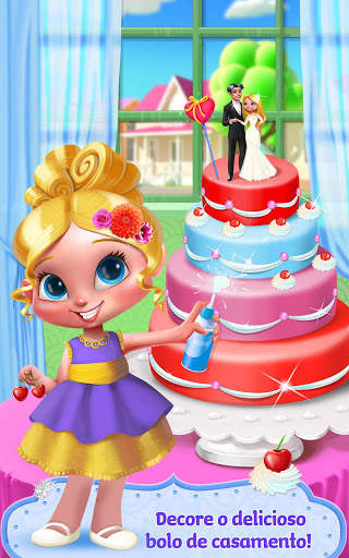 Garota Florista screenshot 2