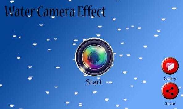 Water Camera Effects screenshot 3
