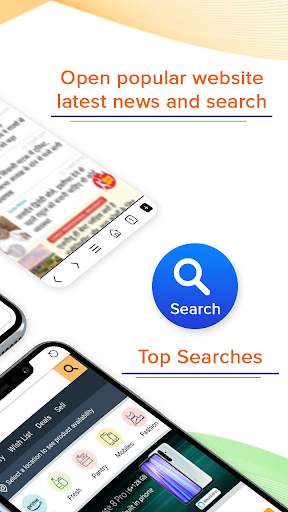 Indian Browser : Best Secure Web Browser screenshot 4