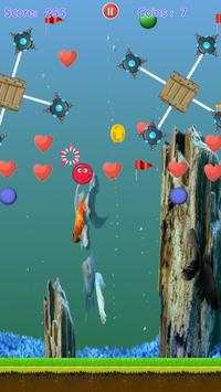Love Red Ball Candy screenshot 8
