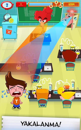 Kopyacı Tom 2 screenshot 3