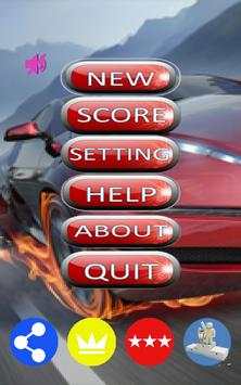 Real Car Driving 3D : Pro screenshot 1