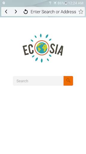 Lucid Browser screenshot 1