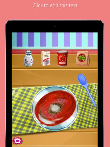 Italian Pizza Maker screenshot 14