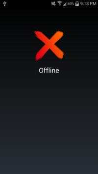 PSN Status screenshot 2