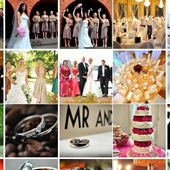 Wedding Photos icon