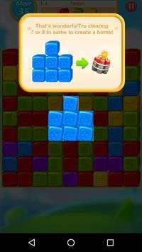 Fruit Crush screenshot 4