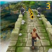 Run Temple Adventure Game 3 -Free & Easy to Play 1.0
