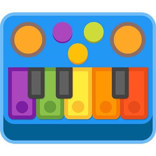 Simple Piano for Kids 1.01