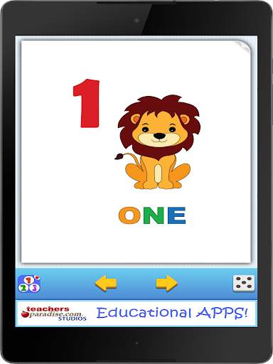 0-100 Kids Learn Numbers Game screenshot 12