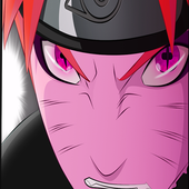 Ninja Fight  Global👍 icon