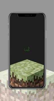 New HD Wallpaper Minecraft screenshot 6