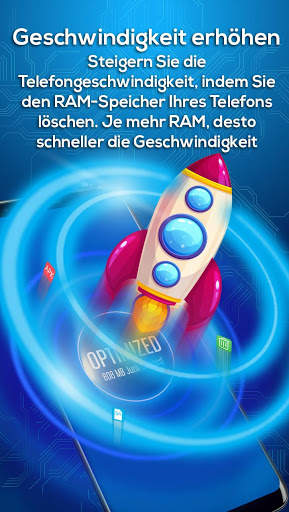 Quality Clean - Master of Junk Cleaner & Booster screenshot 3