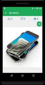 Pay Money स्क्रीनशॉट 3